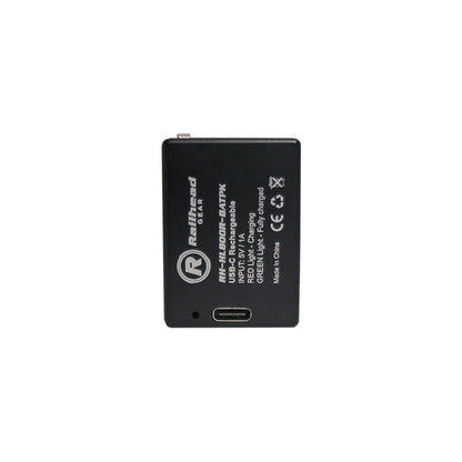 Railhead 800 Helmet Accessories product image