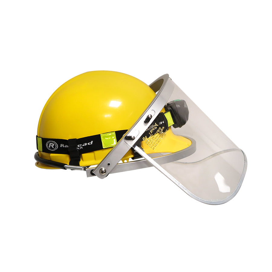 Railhead 800 Helmet Accessories product image