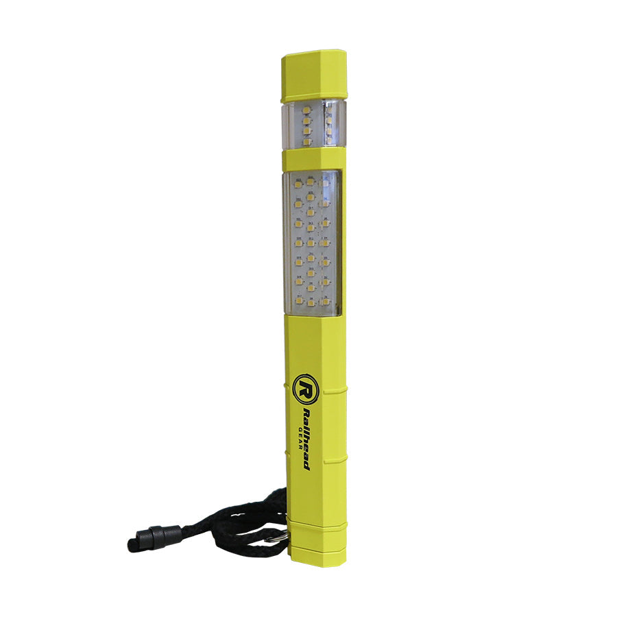 Railhead Corporation 8.16 Safety Lighting product image