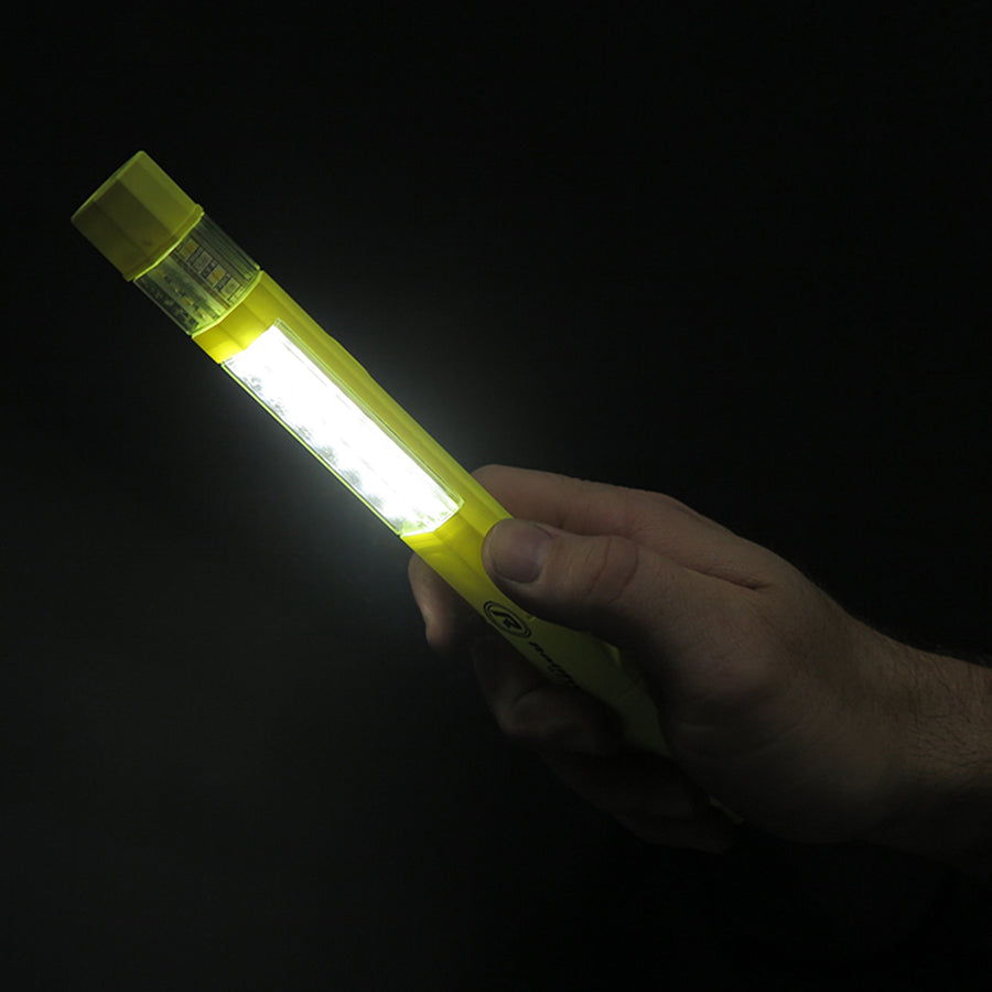 Railhead Corporation 8.16 Safety Lighting product image
