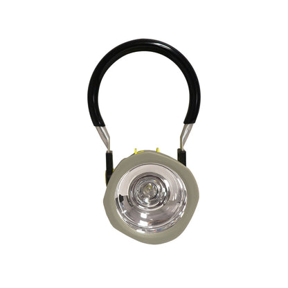Trainman Lantern Clear LED With Magnet 3 C batteries included