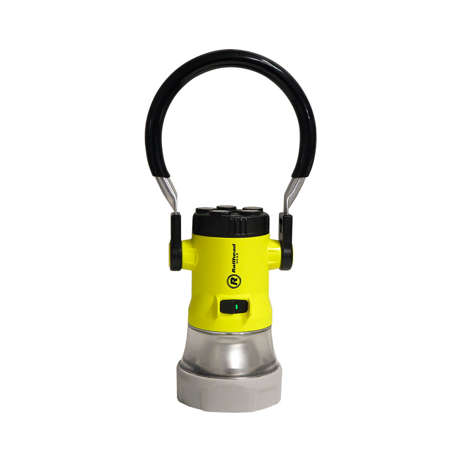 Railhead Corporation RH-TL2020 Safety Lighting product image