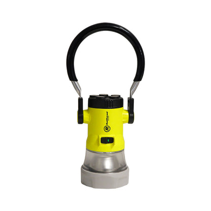Railhead Corporation RH-TL2020 Safety Lighting product image