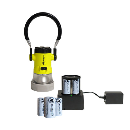 Railhead Corporation RH-TL2020 Safety Lighting product image