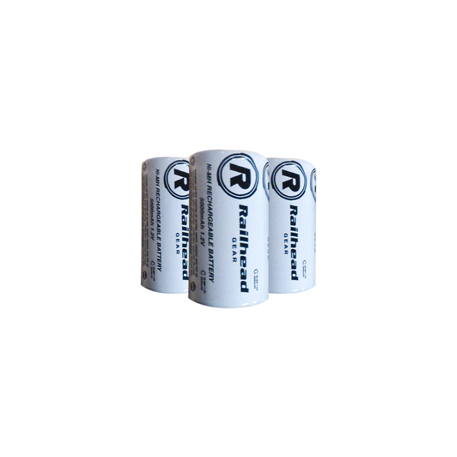Railhead Corporation RH-TL2020 Safety Lighting product image
