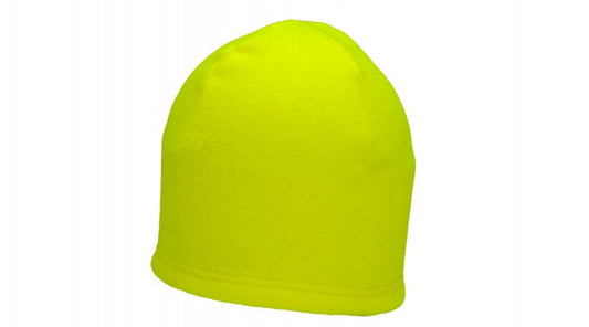 Pyramex RH2 Series Hard Hats One Size Fits Most Hi-vis Lime model RH210