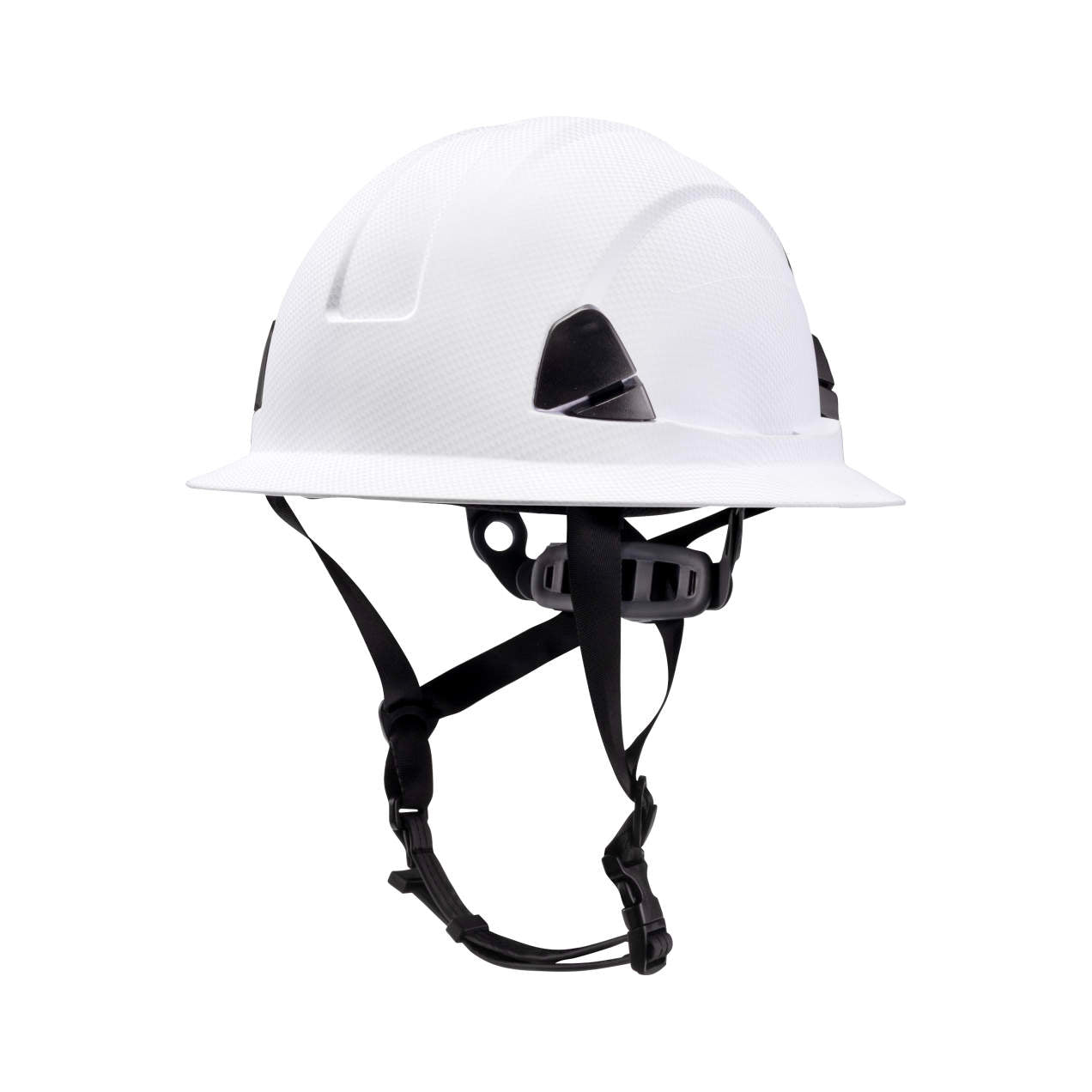 Radians RHF2 Dareware X™ Type II Class E Full Brim Safety Helmet