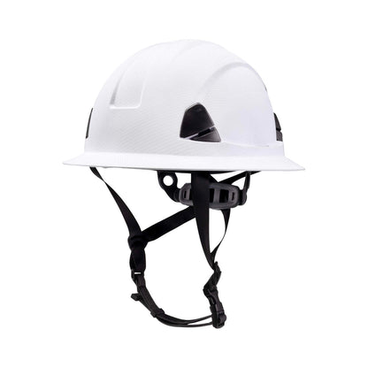 Radians RHF2 Dareware X™ Type II Class E Full Brim Safety Helmet