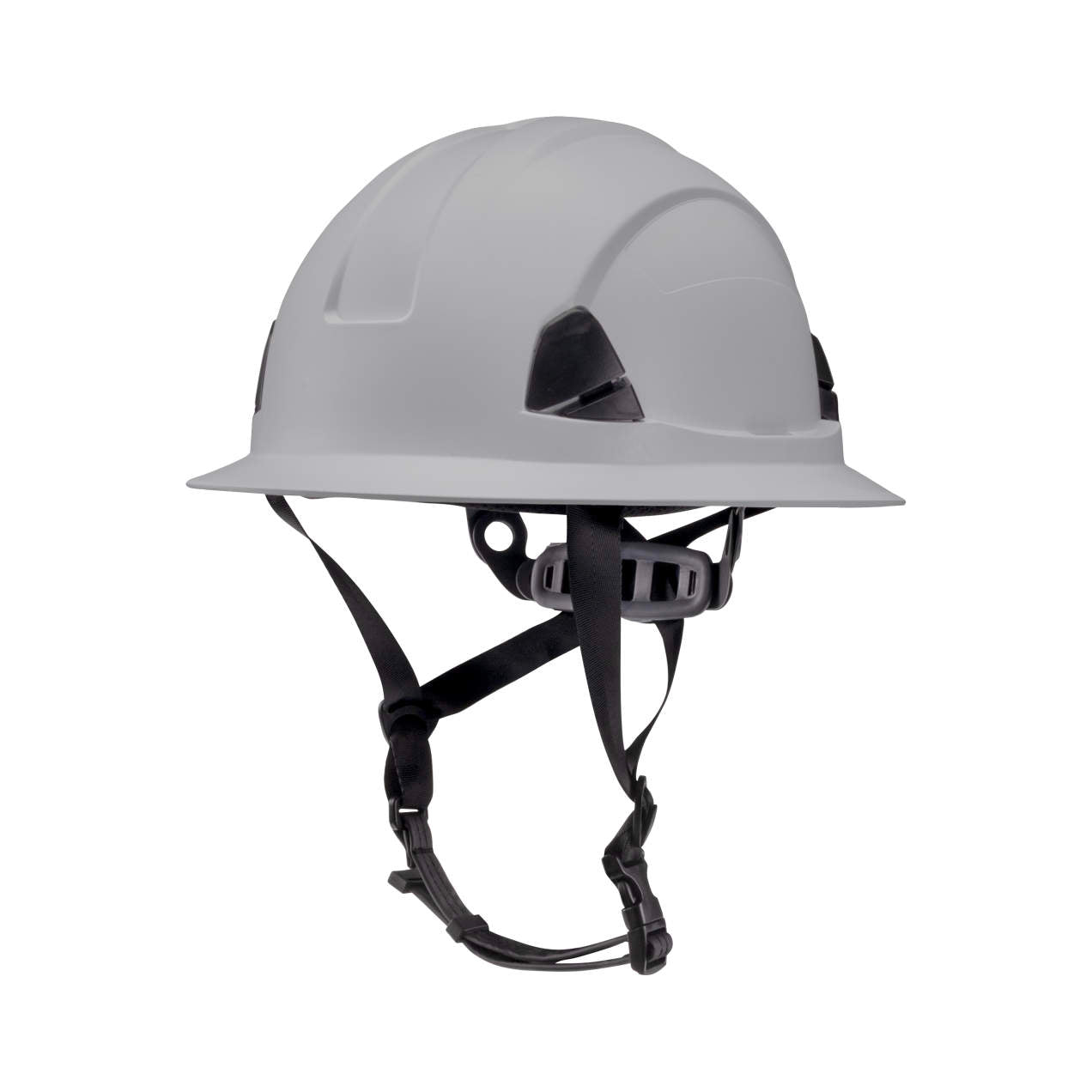 Radians RHF2 Dareware X™ Type II Class E Full Brim Safety Helmet