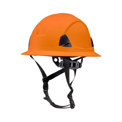 Radians RHF2 Dareware X™ Type II Class E Full Brim Safety Helmet