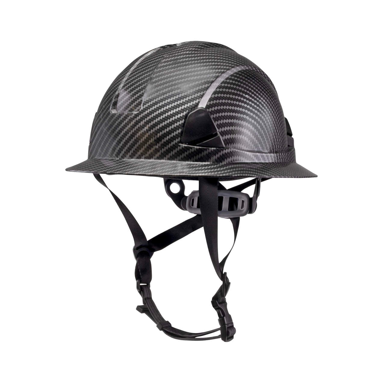 Radians RHF2 Dareware X™ Type II Class E Full Brim Safety Helmet