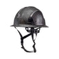 Radians RHF2 Dareware X™ Type II Class E Full Brim Safety Helmet