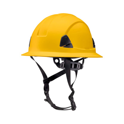 Radians RHF2 Dareware X™ Type II Class E Full Brim Safety Helmet