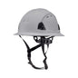 Radians RHF2V Dareware X™ Type II Class C Vented Full Brim Safety Helmet