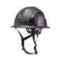 Radians RHF2V Dareware X™ Type II Class C Vented Full Brim Safety Helmet