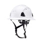 Radians RHF2V Dareware X™ Type II Class C Vented Full Brim Safety Helmet