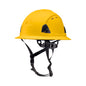 Radians RHF2V Dareware X™ Type II Class C Vented Full Brim Safety Helmet