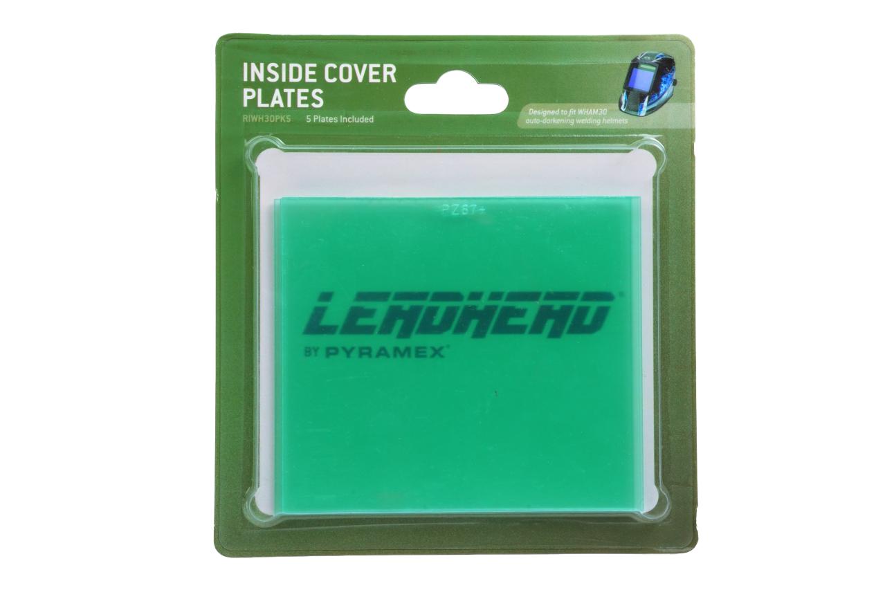 WHAM 30 Inside Cover Plate (5 pack)