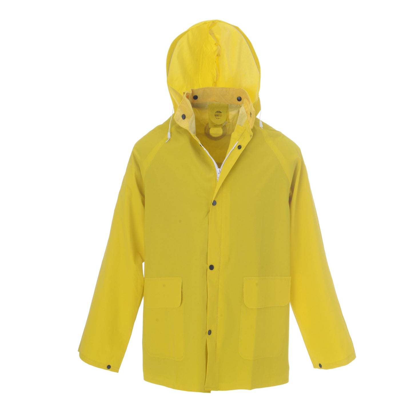 Cordova Stormfront™ .35 Mm PVC/POLYESTER, Yel #RJ352Y - RJ352YS image 4