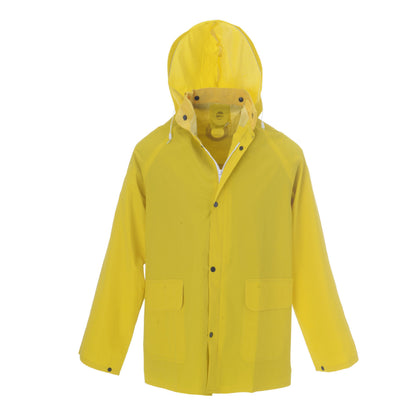 Cordova Stormfront™ .35 Mm PVC/POLYESTER, Yel #RJ352Y - RJ352YS image 4