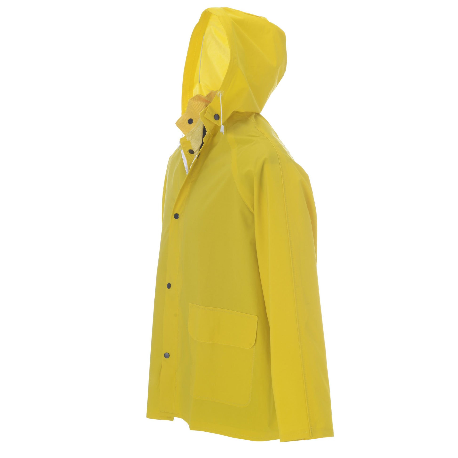 Cordova Stormfront™ .35 Mm PVC/POLYESTER, Yel #RJ352Y - RJ352YS image 5