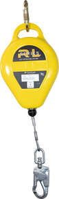 RL50GZ Self Retracting Lifeline