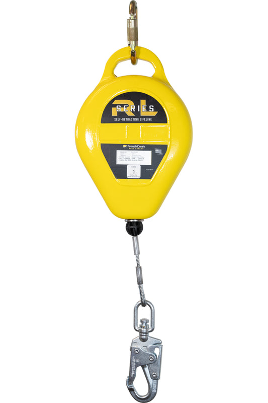 RL32V Self Retracting Lifeline