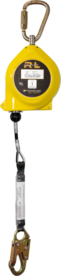 RL25ATZ Self Retracting Lifeline