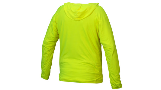 Pyramex RLPH1NS Series Cold Stress PPE Small Hi-vis Lime model RLPH110NSS