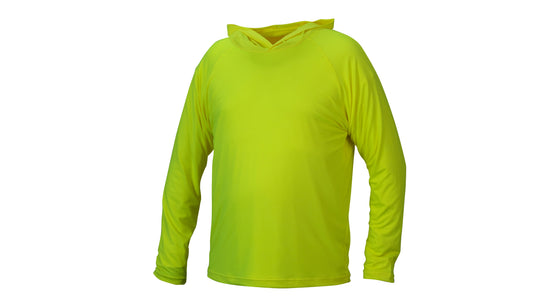 Pyramex RLPH1NS Series Cold Stress PPE 2X-Large Hi-vis Orange model RLPH120NSX2