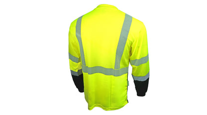 RLTS22B Series - official Pyramex product image 3