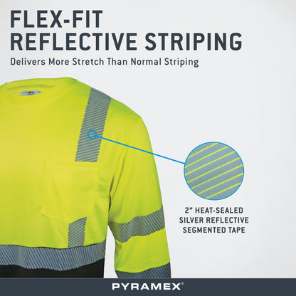 RLTS22B Series - official Pyramex product image 5