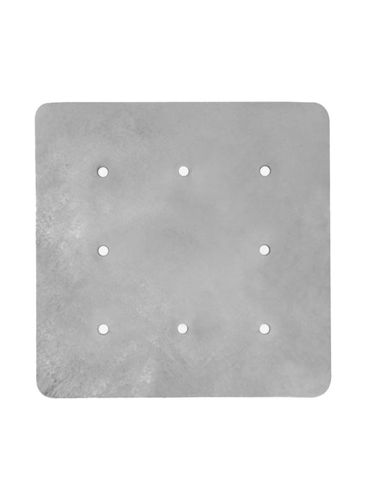 RO Multifunction Anchor Backer Plate (Does not Included All Thread Rod or Bolts)