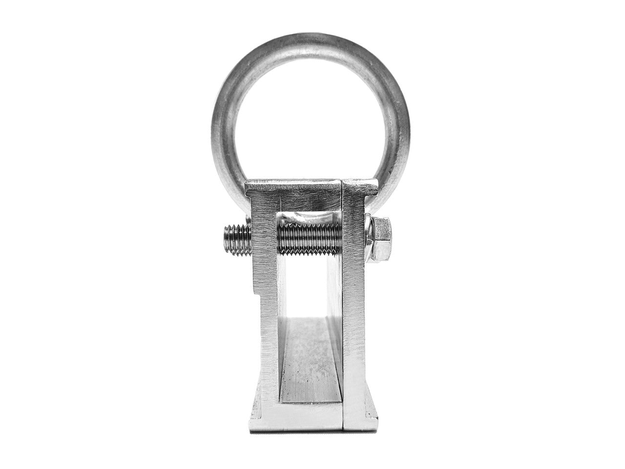 Frontline Fall 2-Way Standing Seam Roof Anchor 24-Gauge, Model RO2W product image