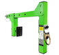 Frontline Fall ROP16 Parapet Adjustable Non-Penetrating Anchor product image