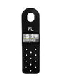 Frontline Fall RORS01BLK Frontline RORS01 Residential PitchFast Roof Anchor - Black product image