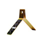 Frontline Fall Frontline ROSU02 Hinged Steel Roof Anchor product image