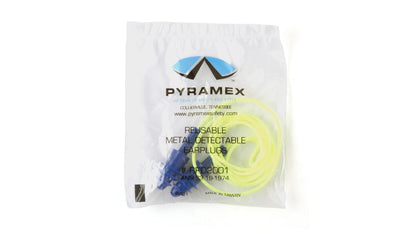 RPD2001 Metal Detectable Reusable Corded