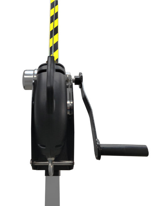 Frontline Fall RPG603W Frontline MEGApod 60' 3-Way Self Retractable Lifeline with Retrieval System product image