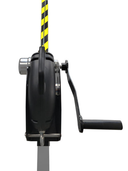 Frontline Fall RPG603W Frontline MEGApod 60' 3-Way Self Retractable Lifeline with Retrieval System product image