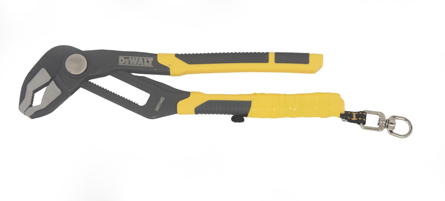 DXDP910150 Dewalt Coiled Tool Tethering Kit
