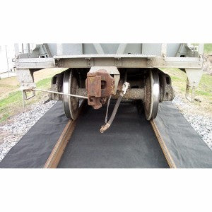 Railroad Mat 60"