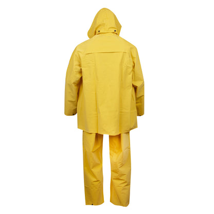 Cordova Stormfront™ .35 Mm PVC/POLYESTER, Yel #RS353Y6XL image 7