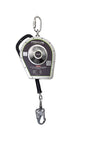 Frontline Fall RSBC50 Sealed Block Stainless Steel Self Retracting Lifeline product image