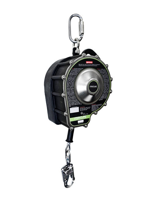 Frontline Fall RSBC50 Sealed Block Stainless Steel Self Retracting Lifeline product image
