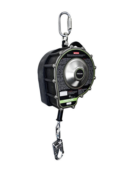 Frontline Fall RSBC50 Sealed Block Stainless Steel Self Retracting Lifeline product image