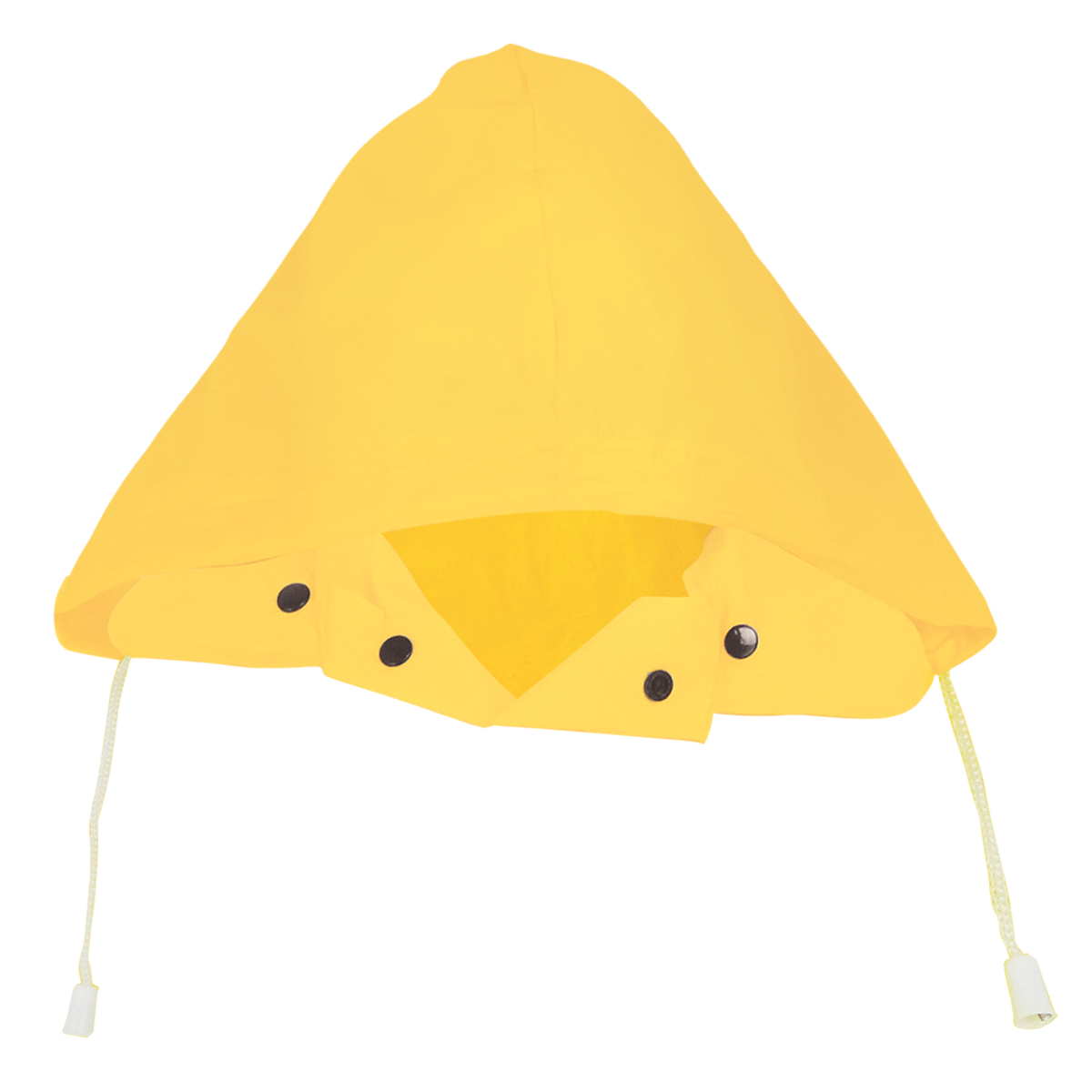 Global Glove RSP810 - detachable hood - yellow