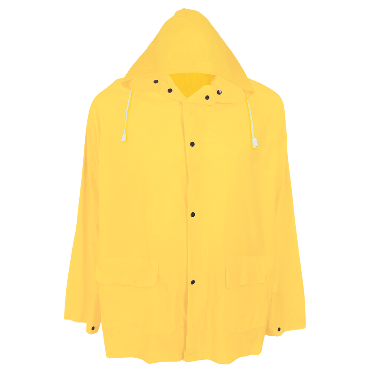 Global Glove RSP810 - jacket - yellow
