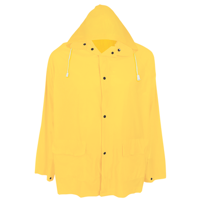 Global Glove RSP810 - jacket - yellow