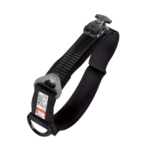 RapidStop® Tourniquet – Military Black #RST100